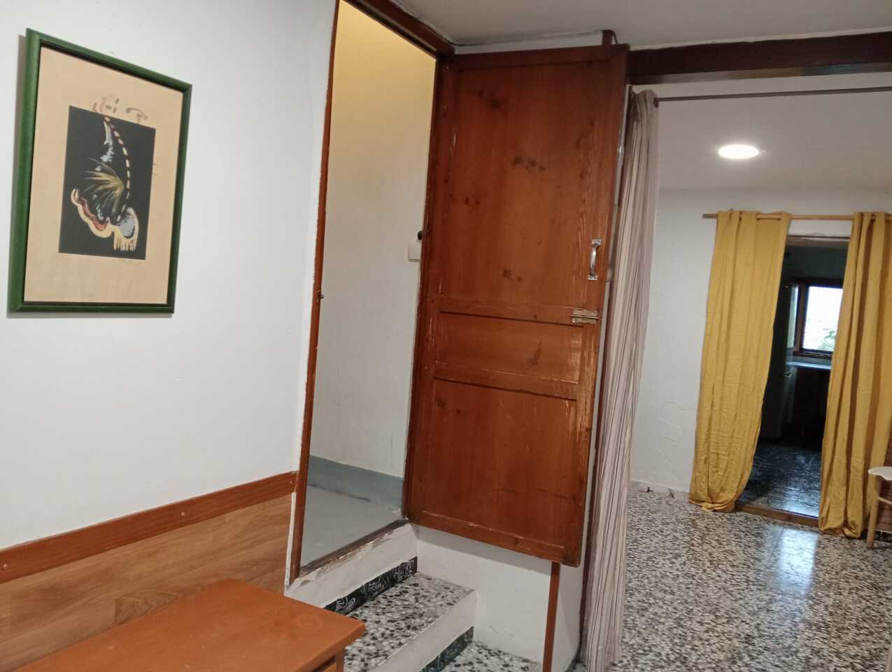 Dining area in terraced for sale in Castell de Castells