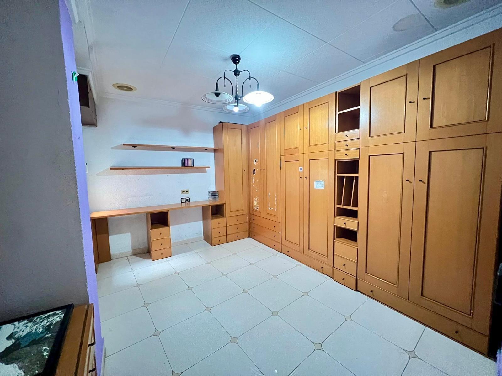 Living room in apartment for sale in Torrevieja