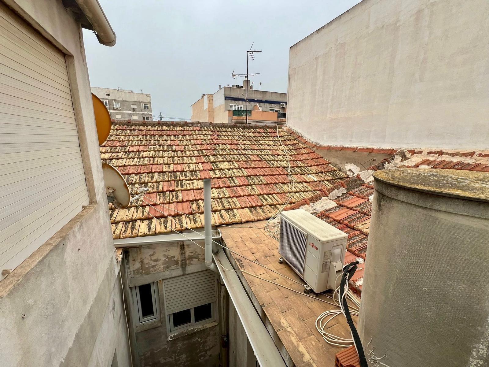 Kitchen in apartment for sale in Torrevieja