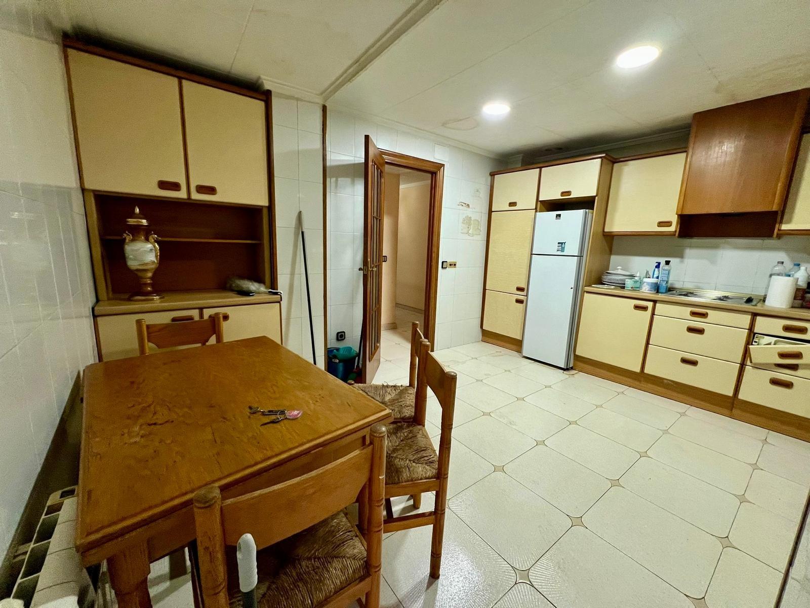 Terrace in apartment for sale in Torrevieja