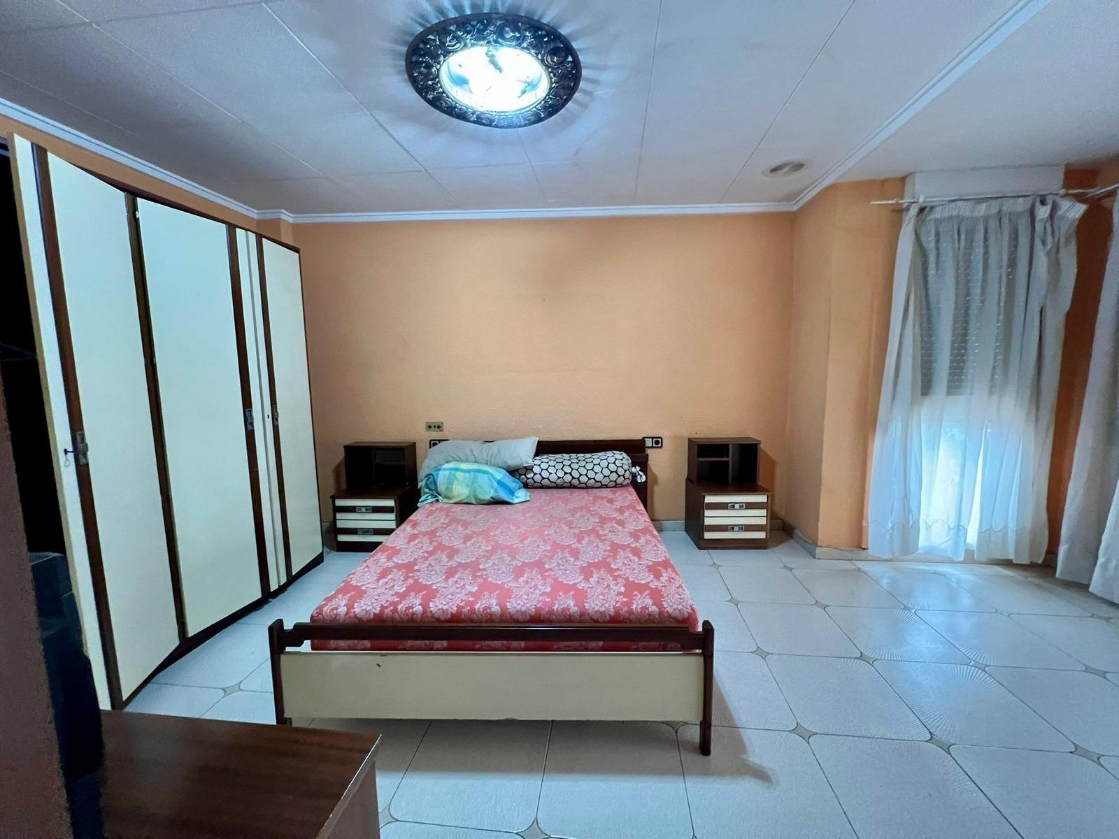 Dining area in apartment for sale in Torrevieja