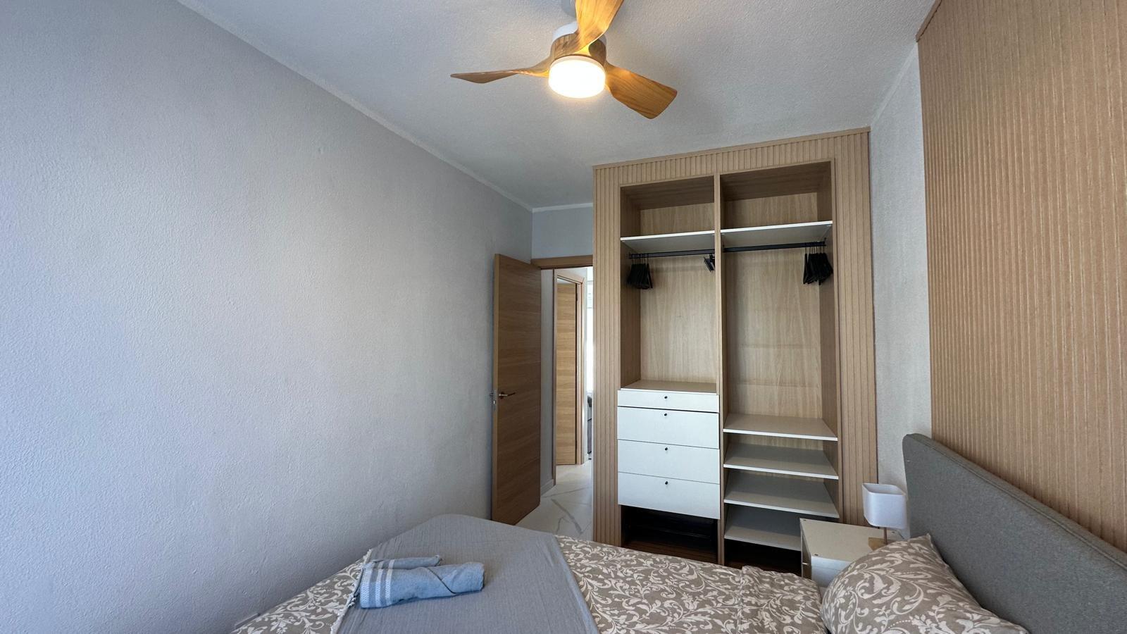 Living room in bungalow for sale in Torrevieja