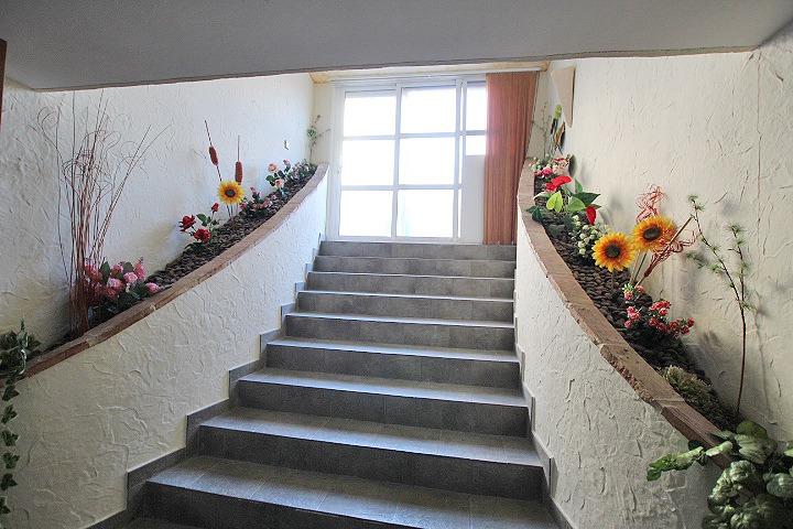 Dining area in villa for sale in Formentera del Segura