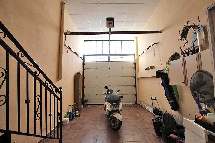 Exterior view in villa for sale in Formentera del Segura