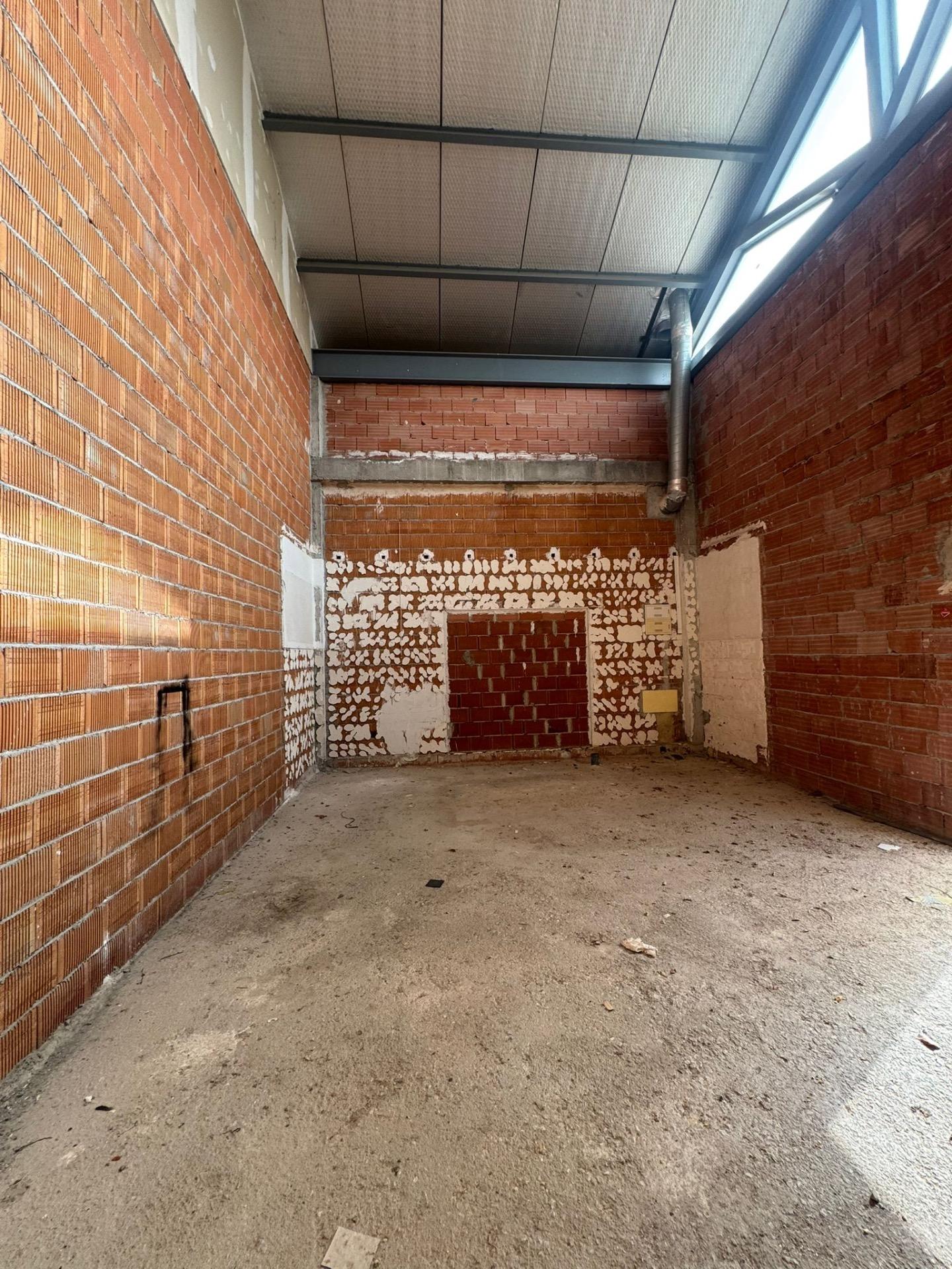 Dining area in commercial for sale in Algorfa