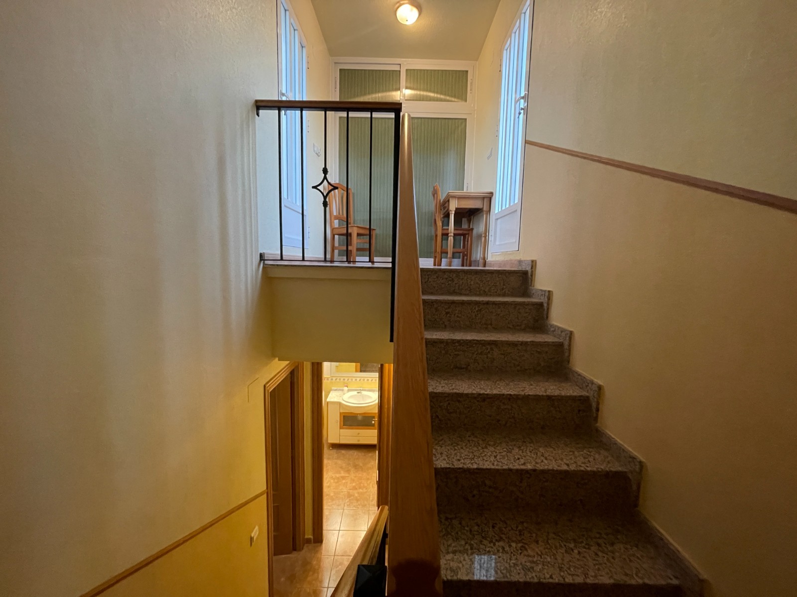 Kitchen in terraced for sale in Almoradi