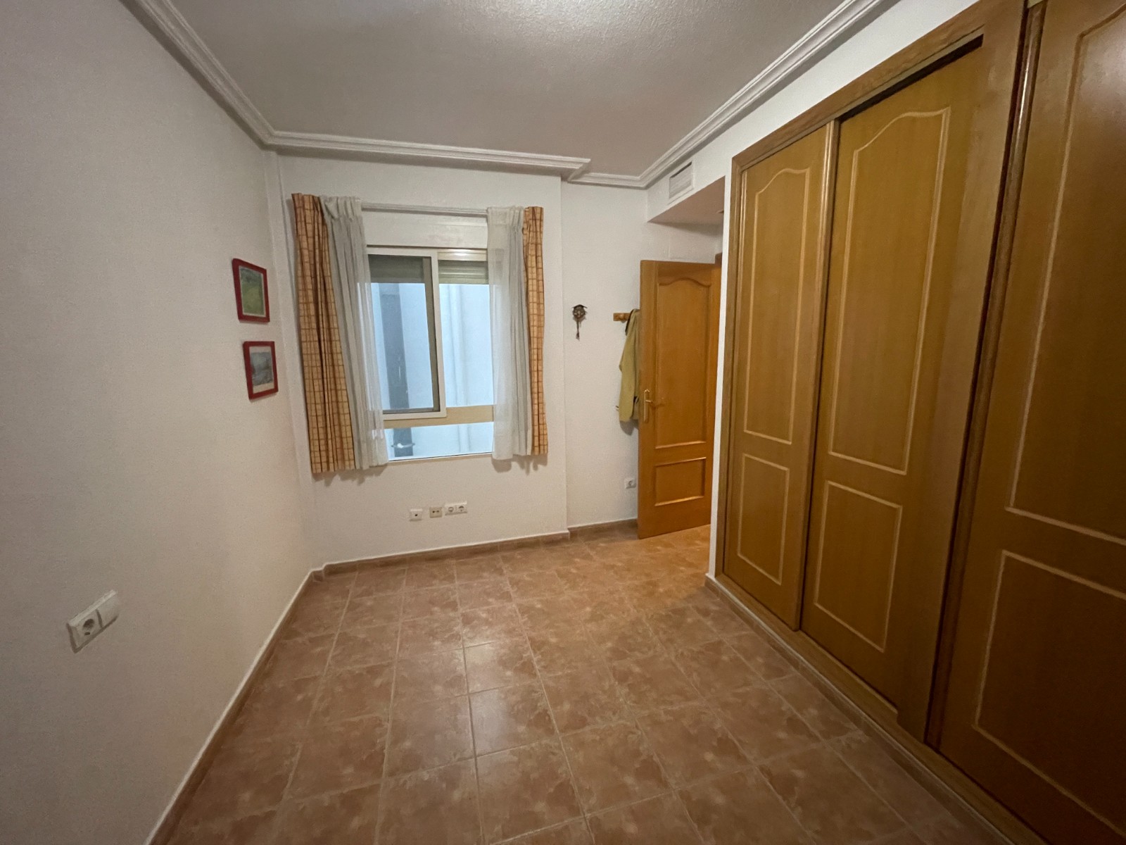 Bathroom in terraced for sale in Almoradi