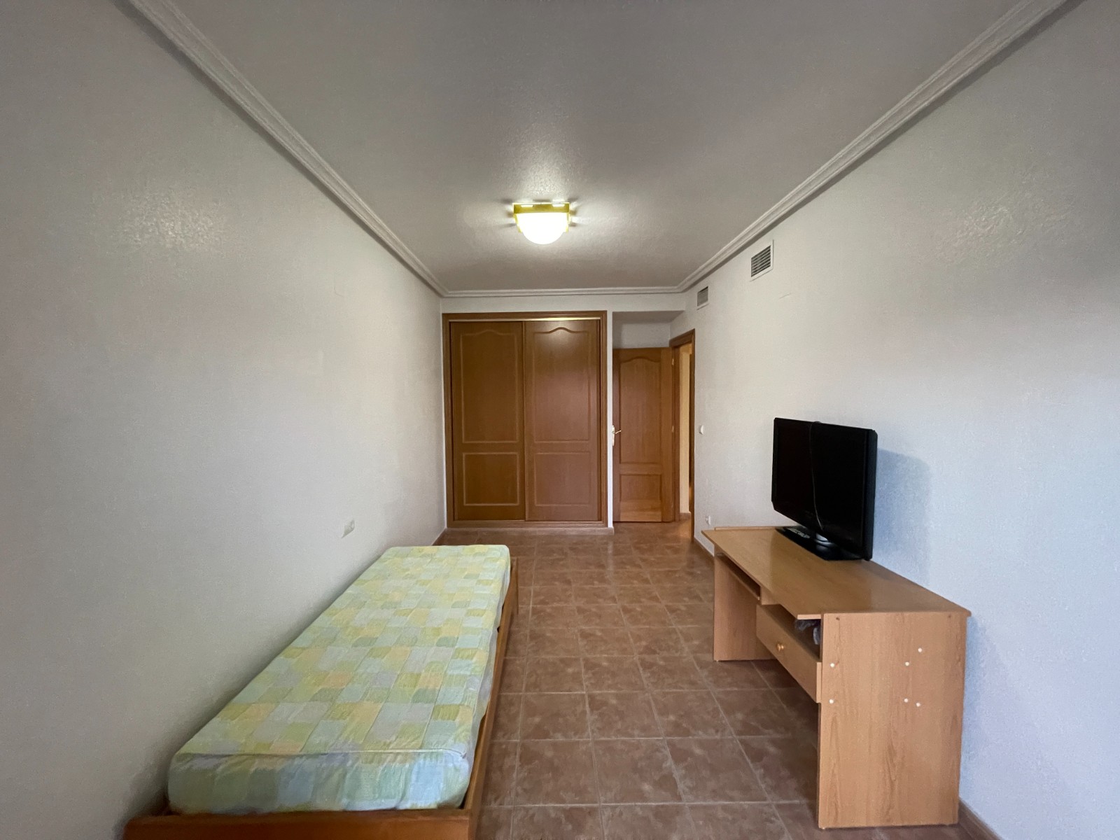 Bedroom in terraced for sale in Almoradi