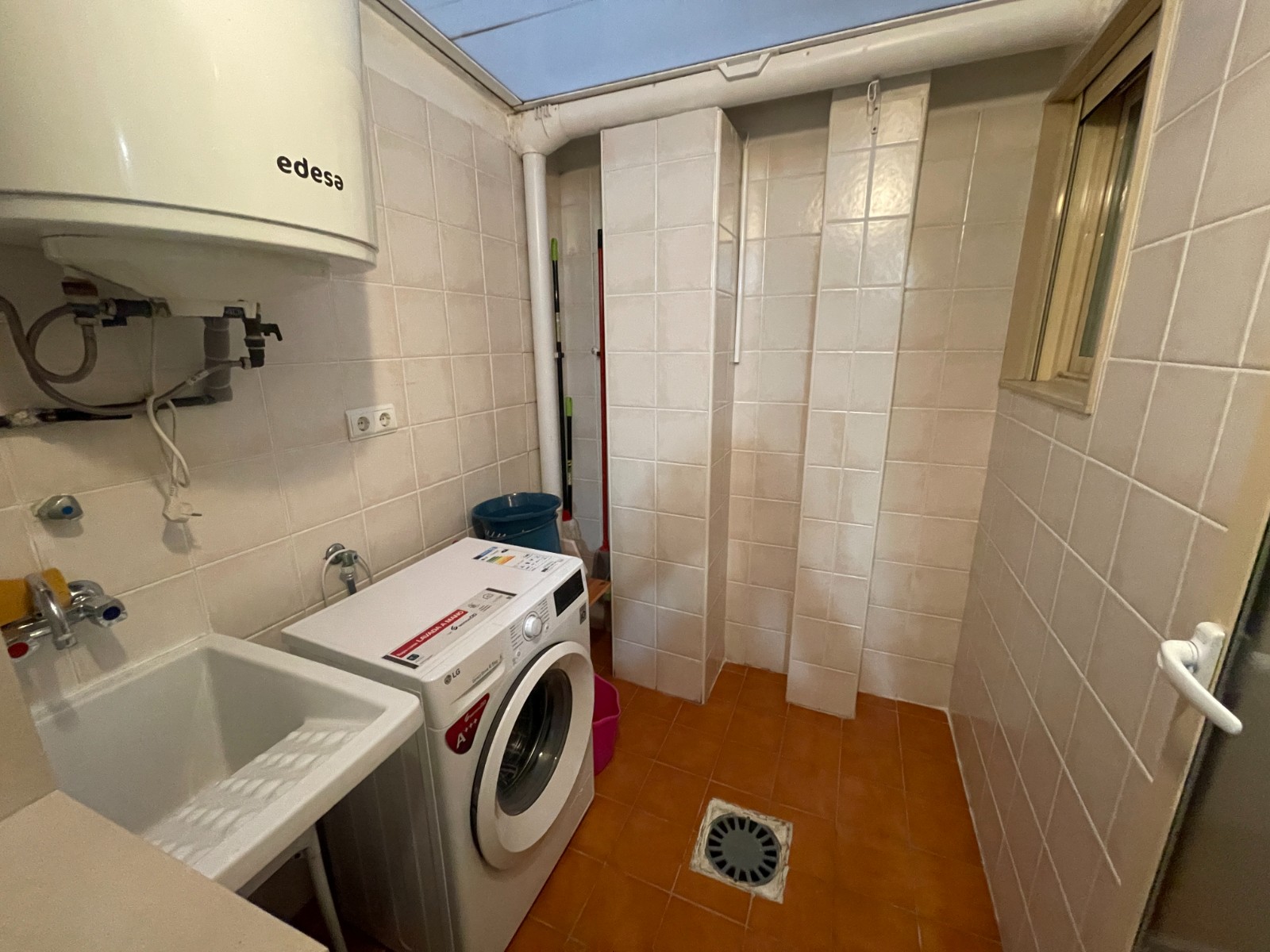 Kitchen in terraced for sale in Almoradi