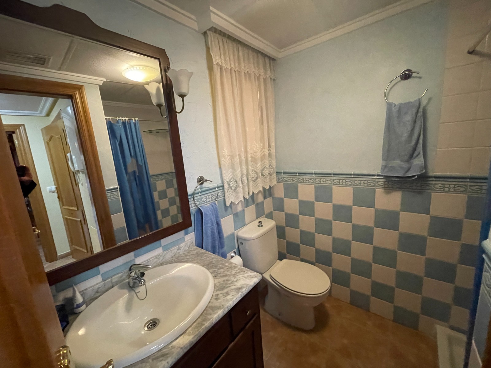 Terrace in terraced for sale in Almoradi
