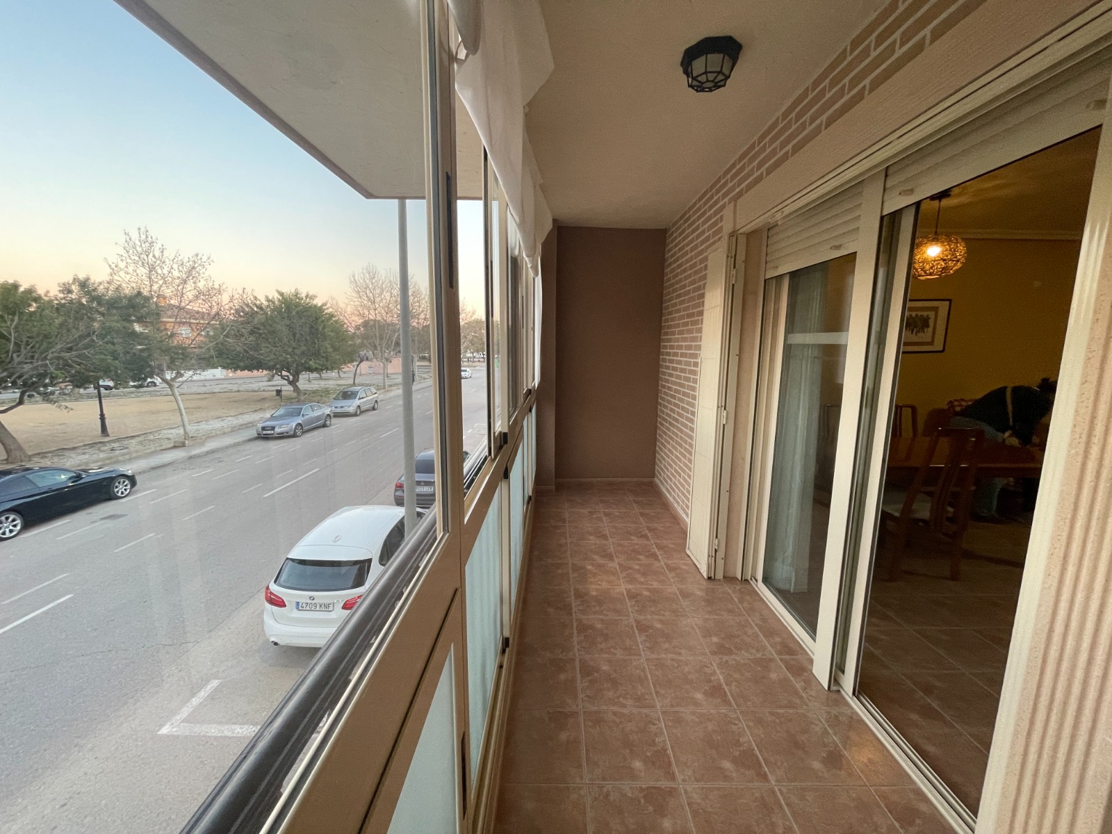 Garden in terraced for sale in Almoradi