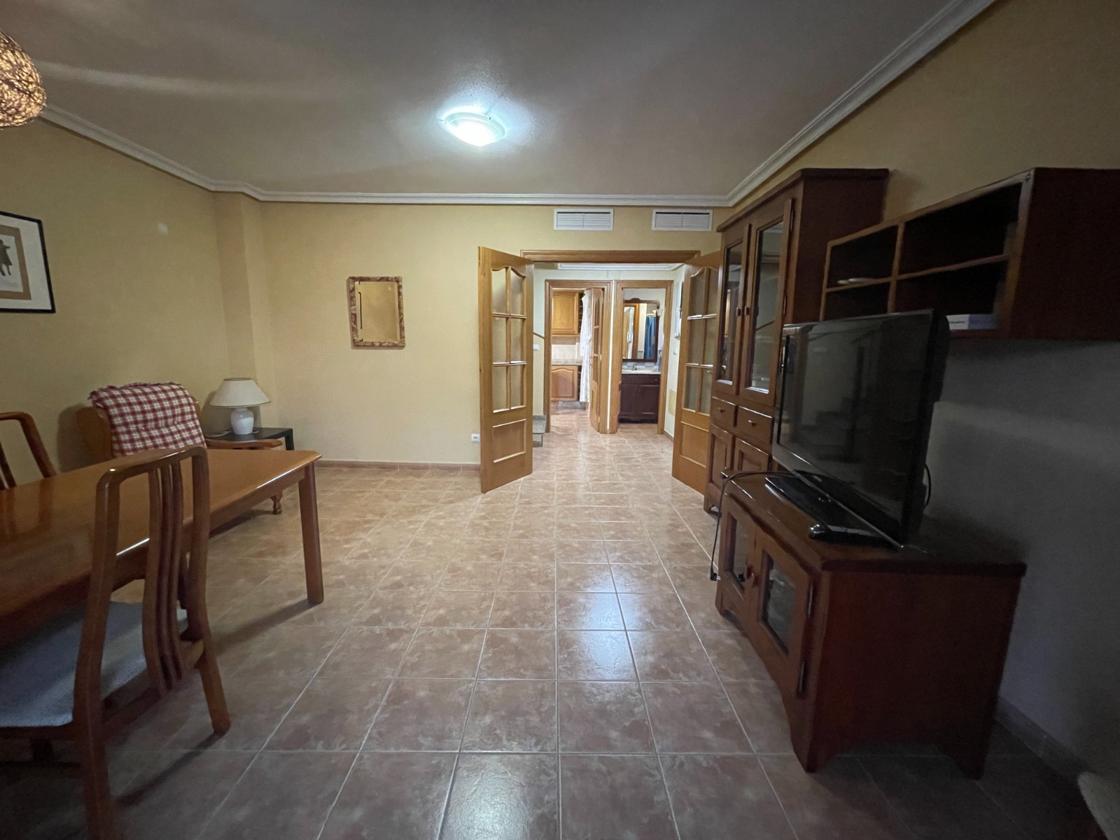 Bedroom in terraced for sale in Almoradi