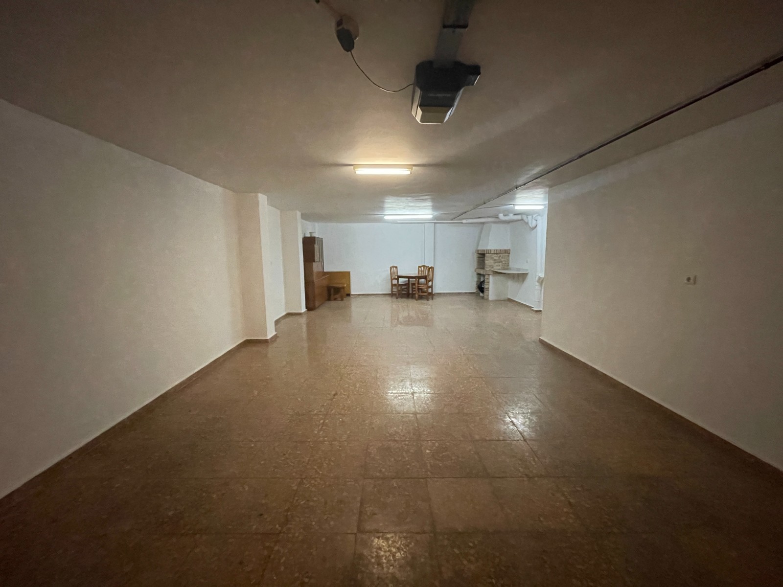 Living room in terraced for sale in Almoradi
