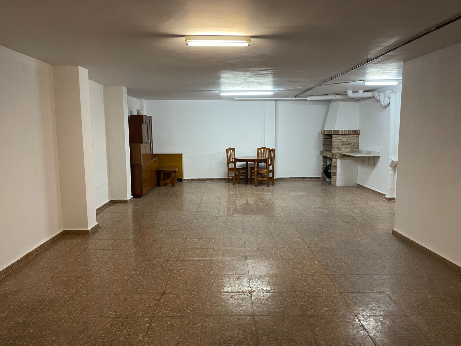 Kitchen in terraced for sale in Almoradi