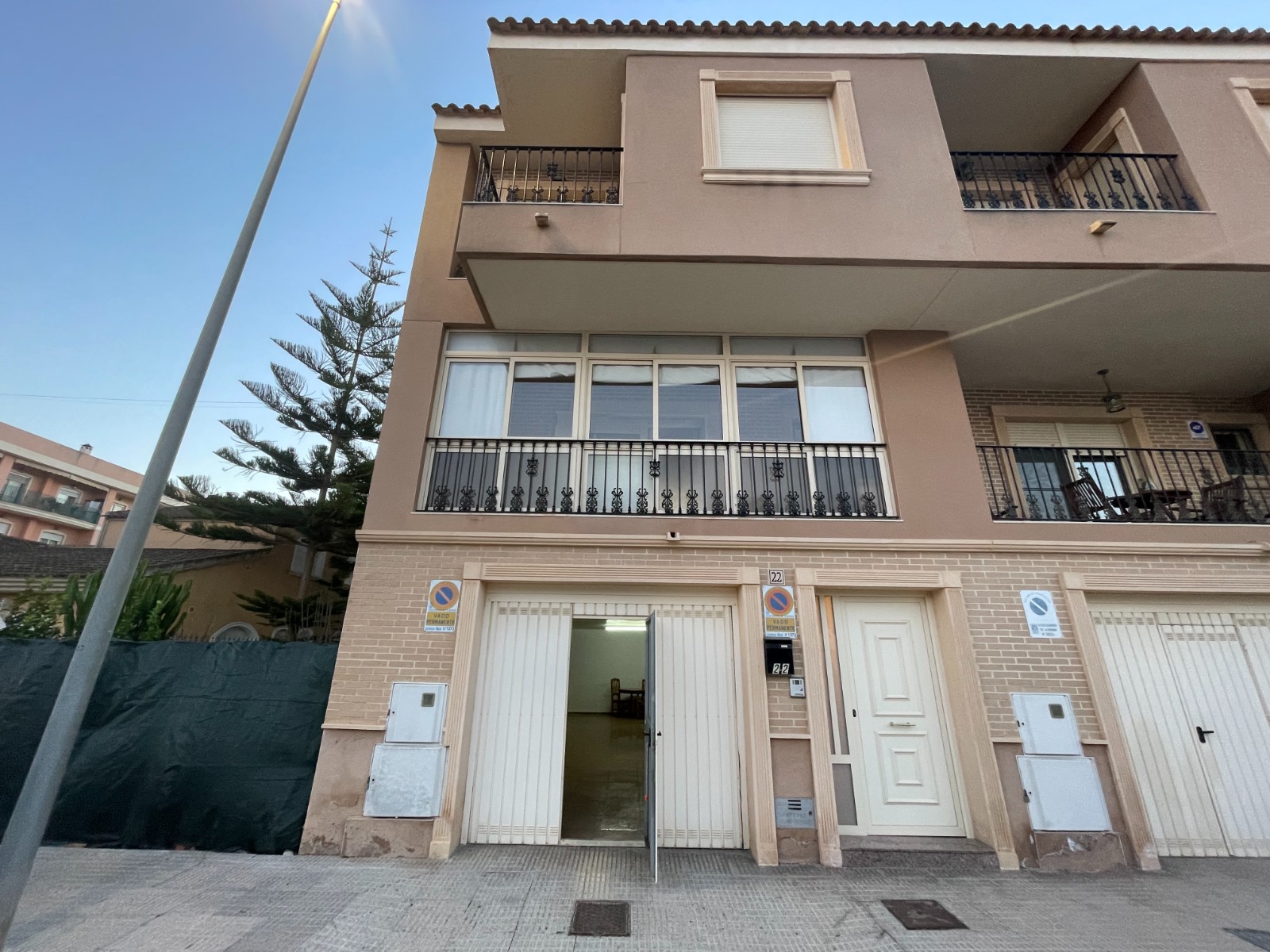 Terrace in terraced for sale in Almoradi