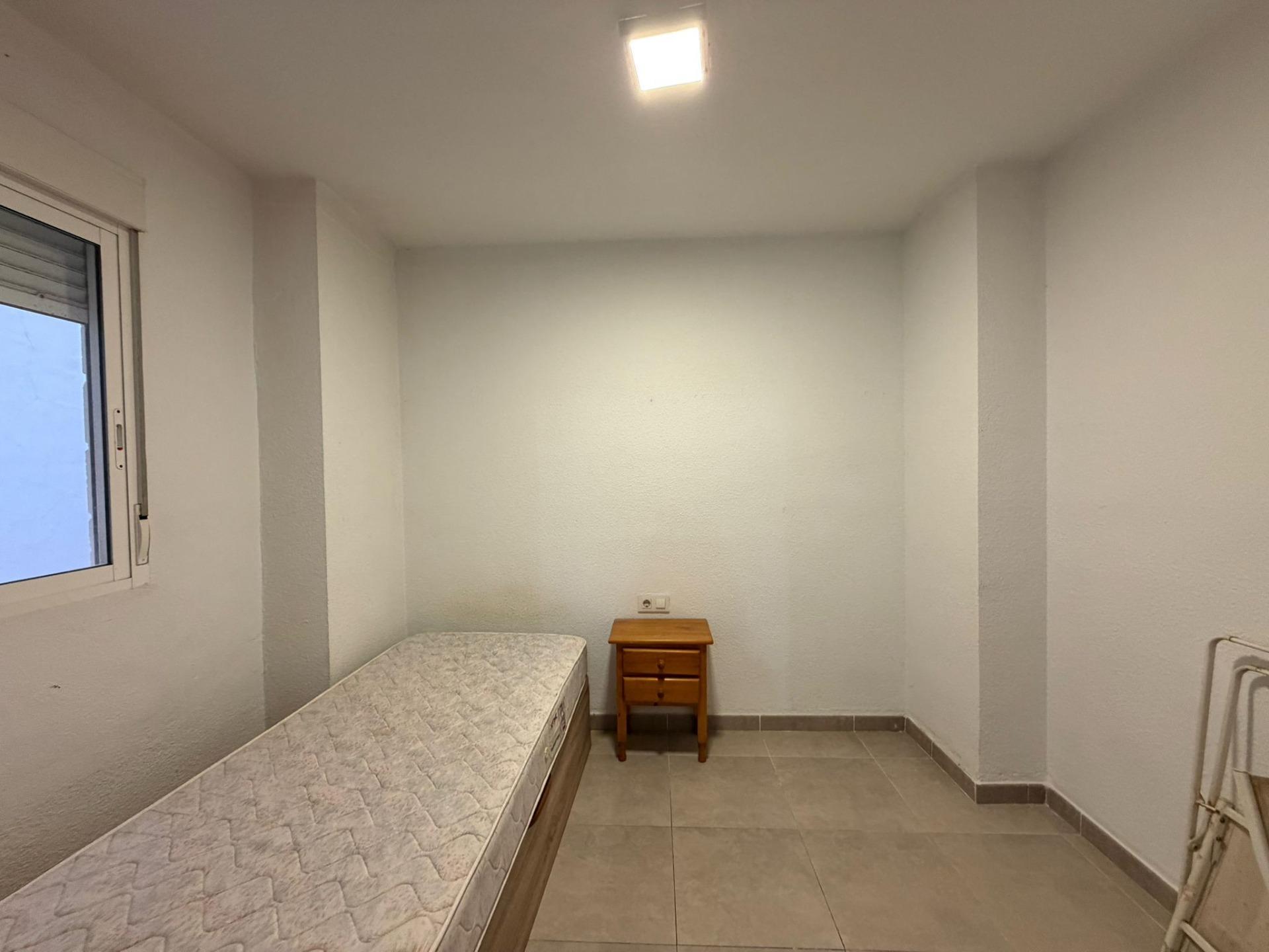 Exterior view in apartment for sale in Torrevieja