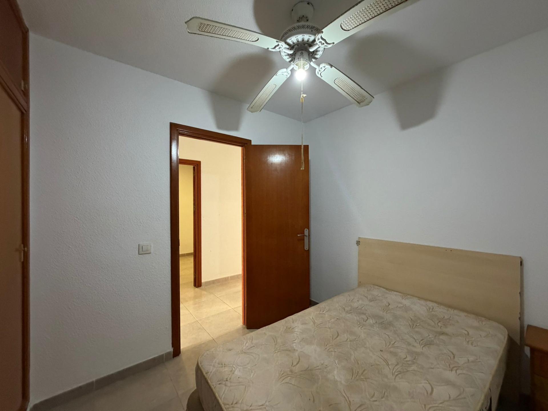 Kitchen in apartment for sale in Torrevieja