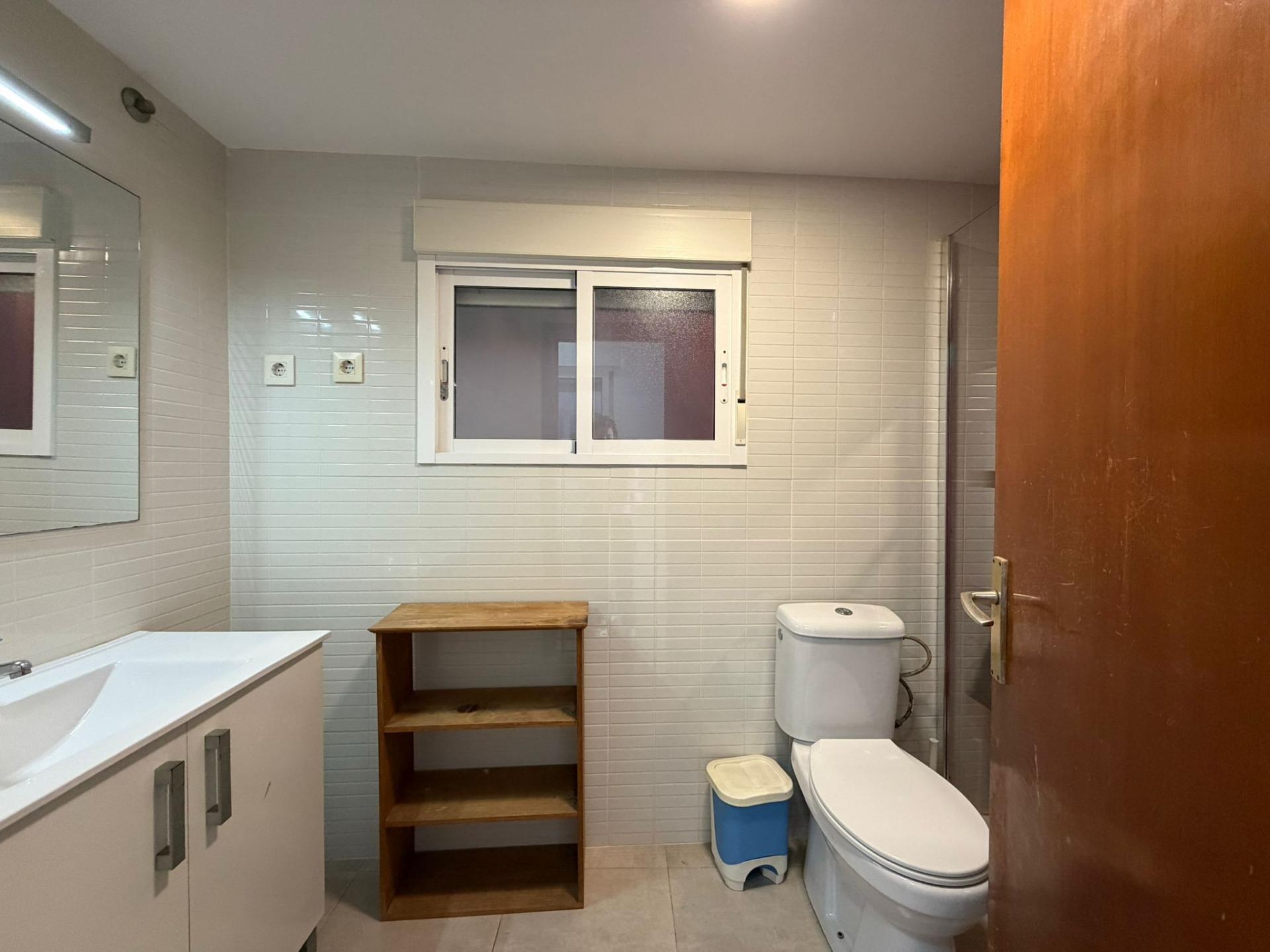 Dining area in apartment for sale in Torrevieja