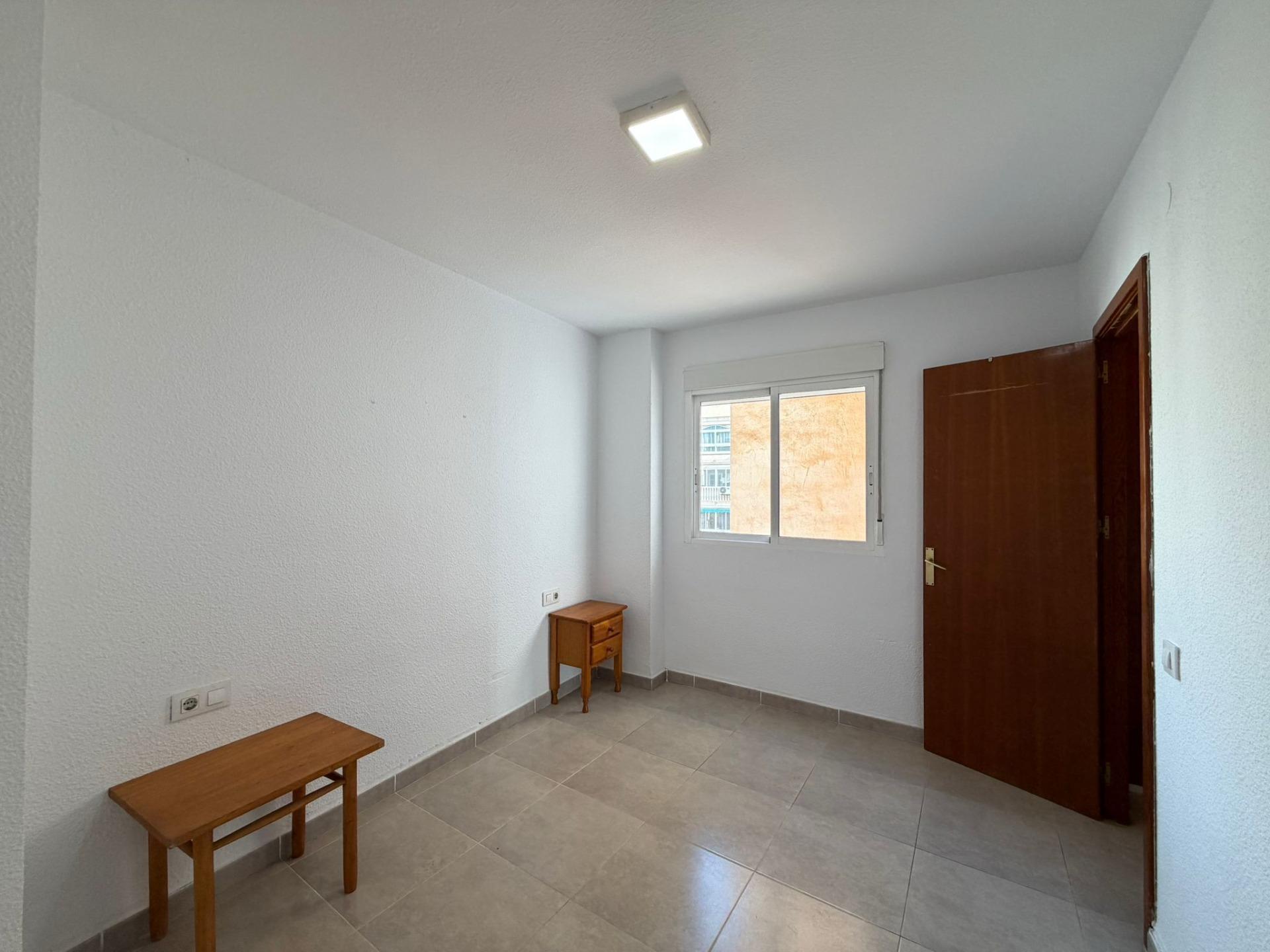Exterior view in apartment for sale in Torrevieja