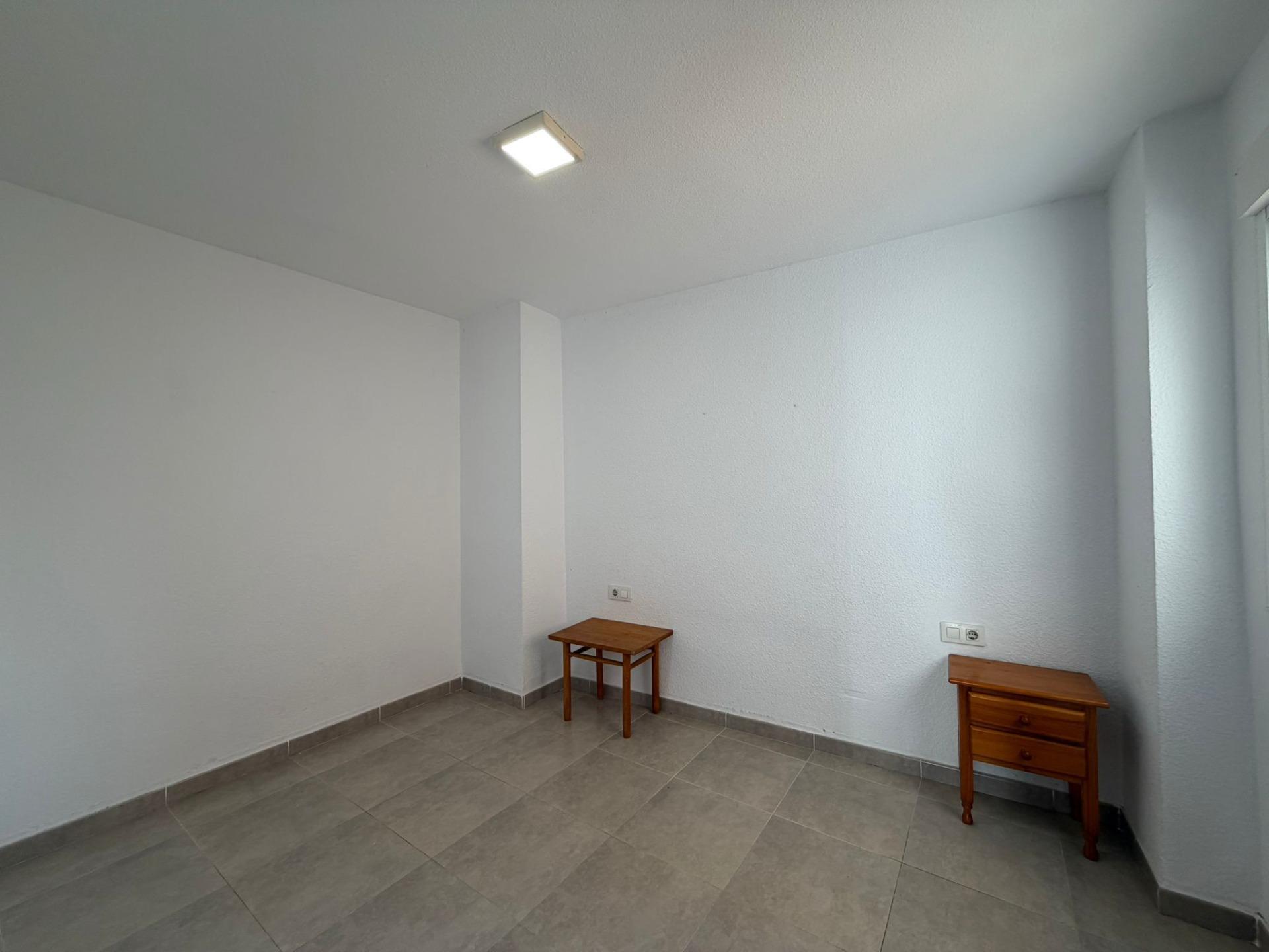 Kitchen in apartment for sale in Torrevieja
