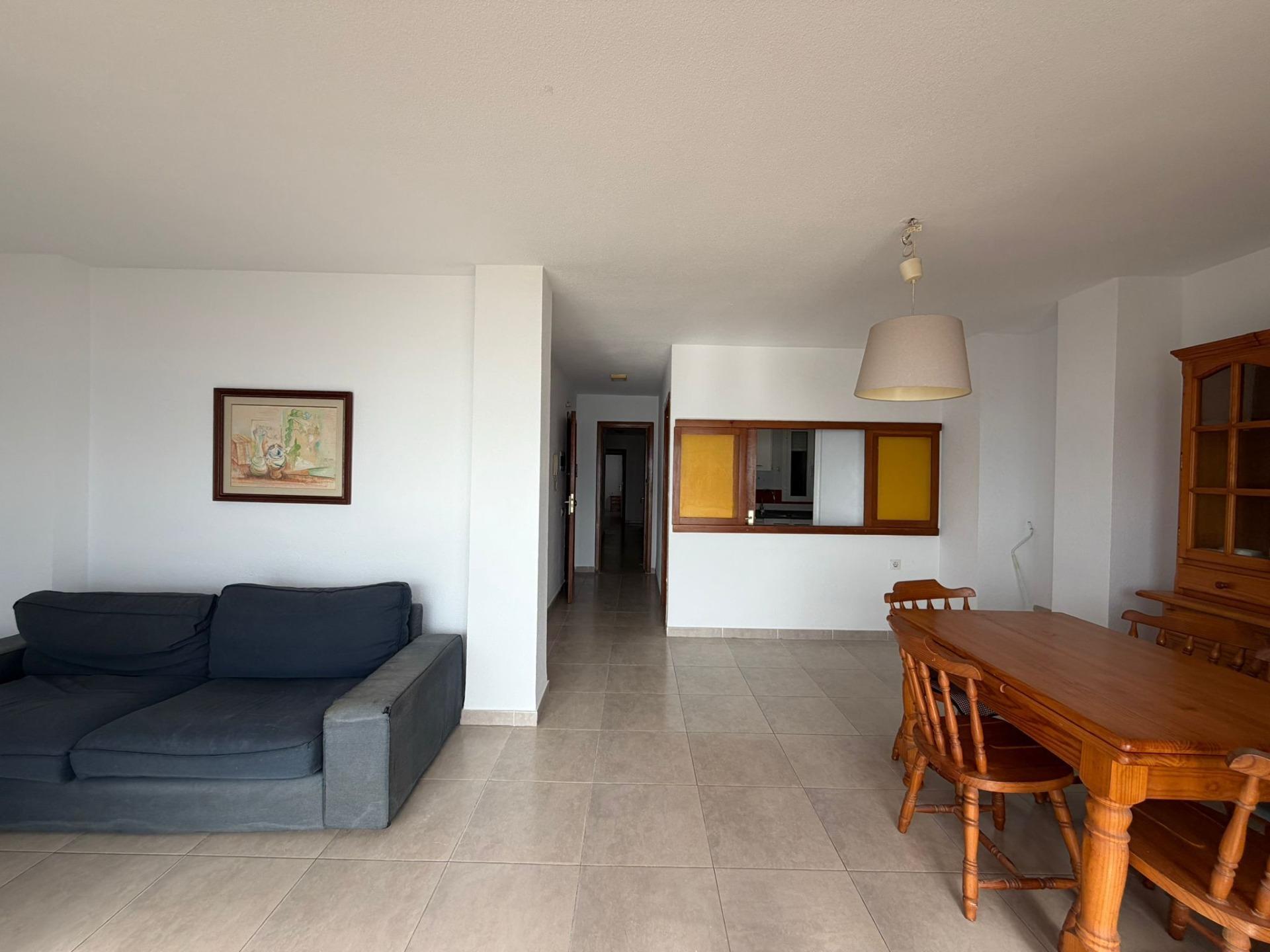 On the shores of the Mediterranean, in one of the most privileged enclaves of Torrevieja, stands an