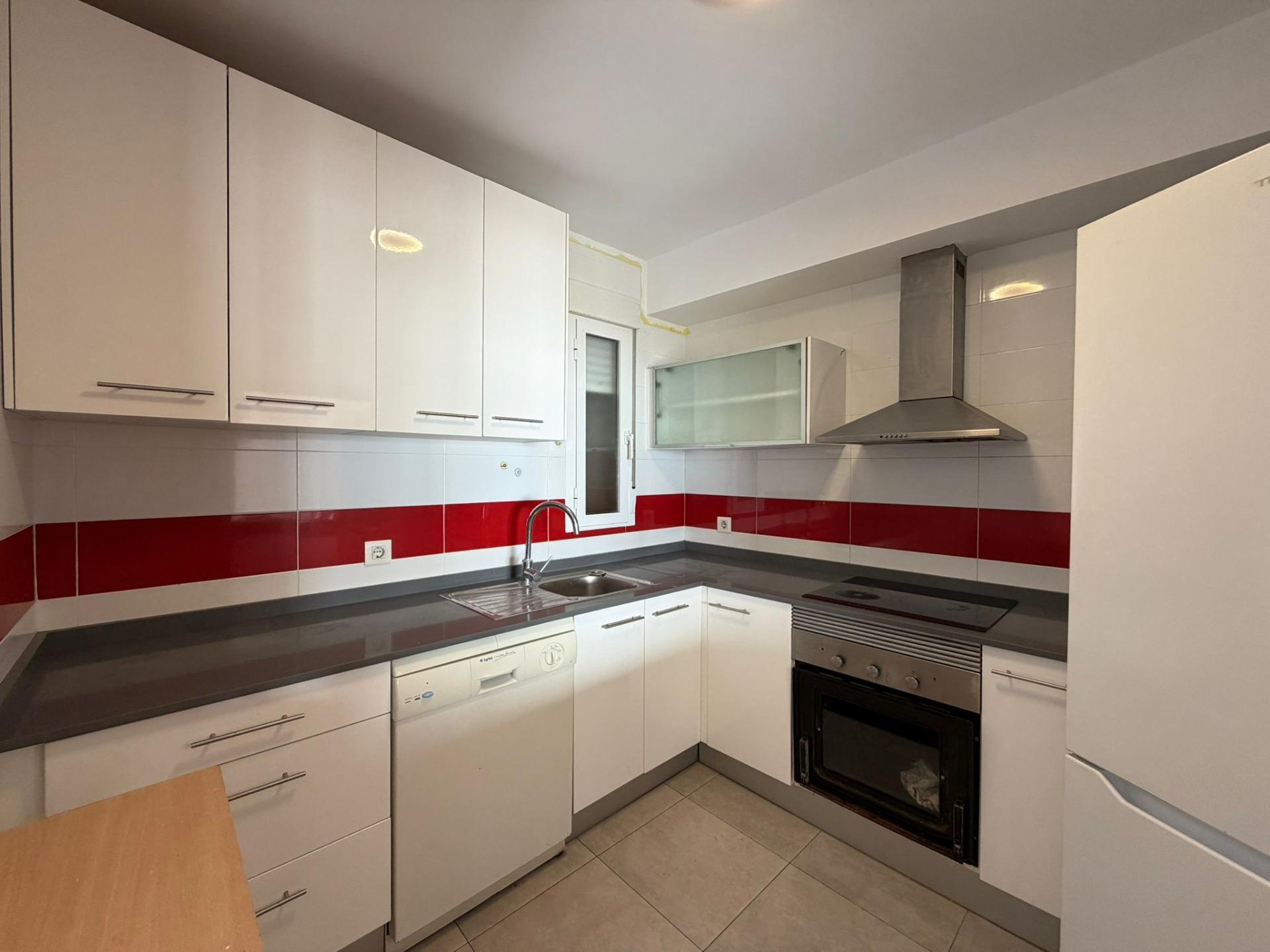 On the shores of the Mediterranean, in one of the most privileged enclaves of Torrevieja, stands an