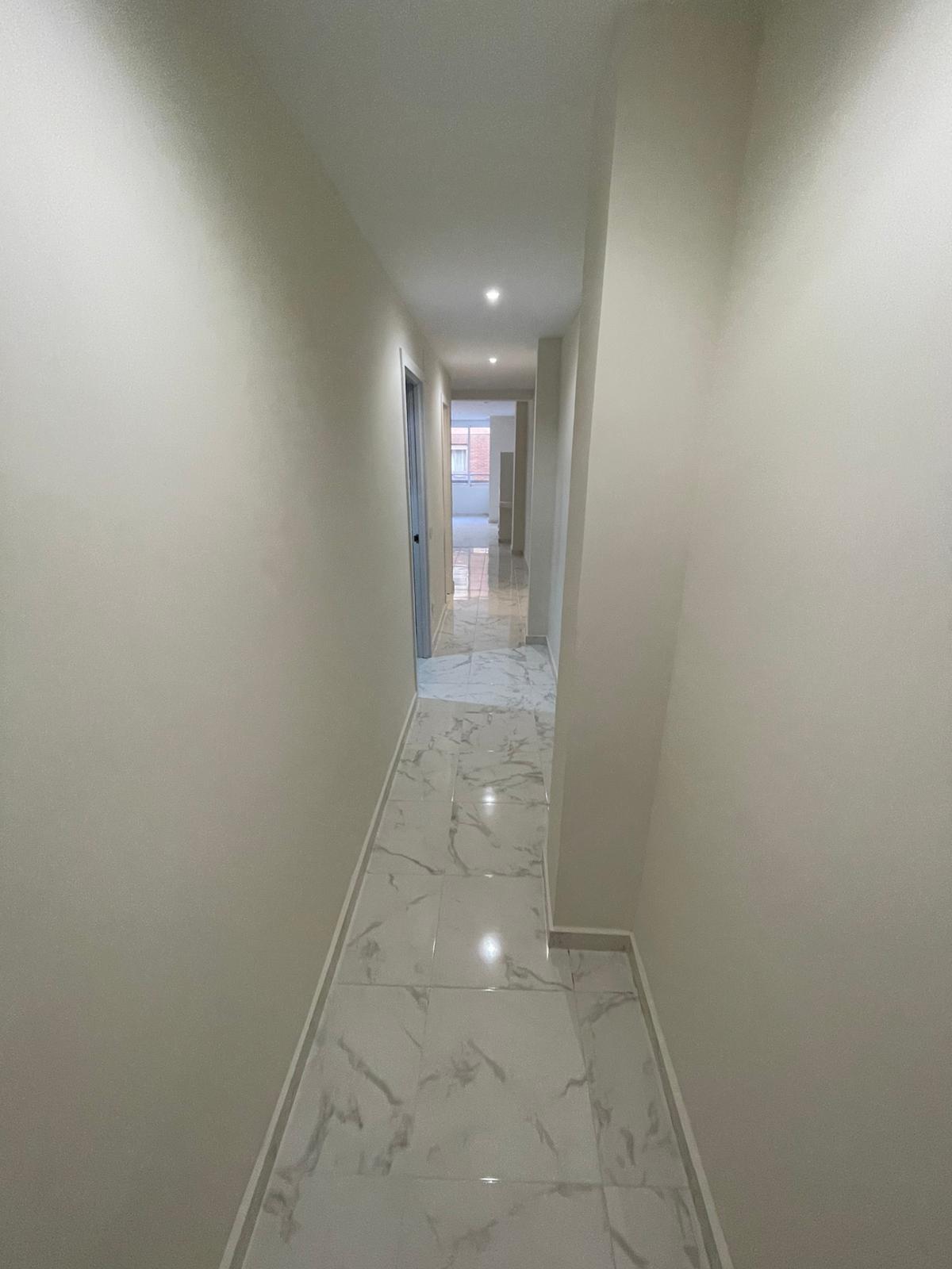 Pool area in apartment for sale in Torrevieja