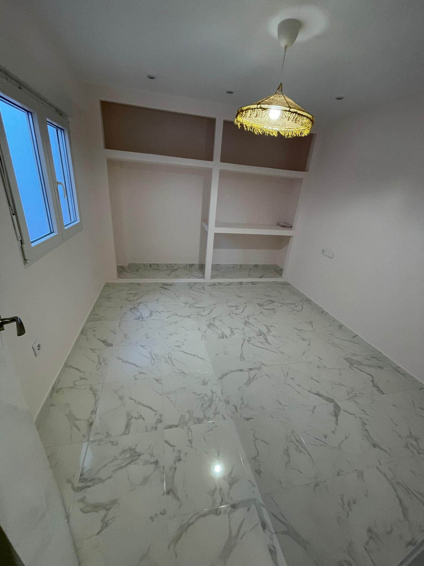 Dining area in apartment for sale in Torrevieja