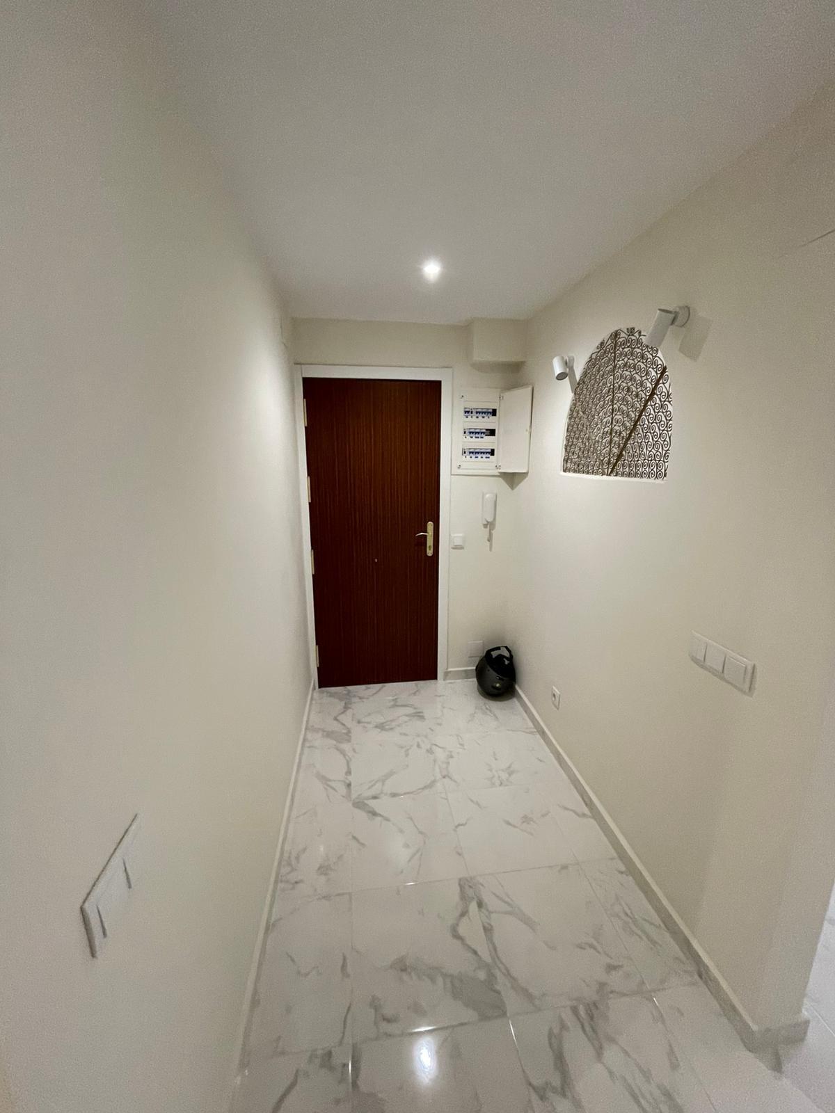 Exterior view in apartment for sale in Torrevieja