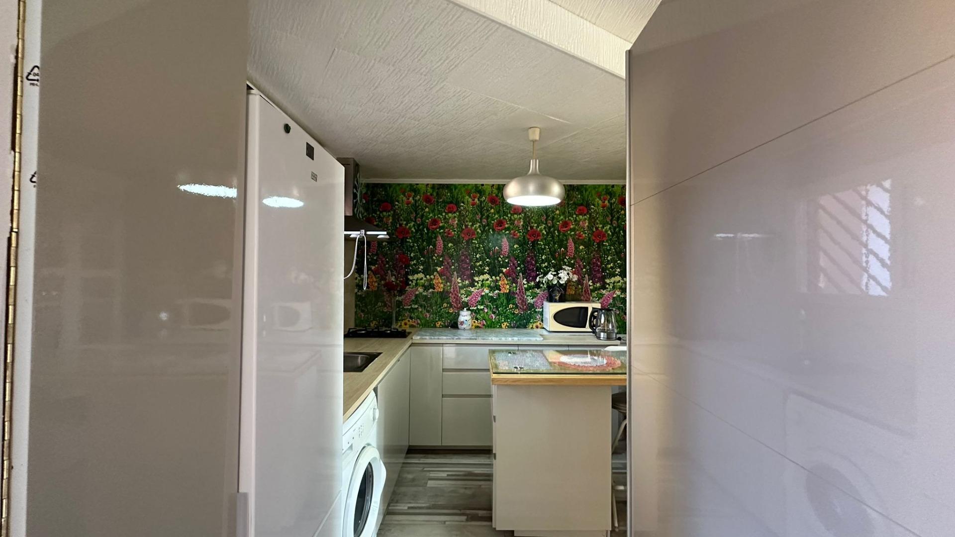 Dining area in apartment for sale in Torrevieja