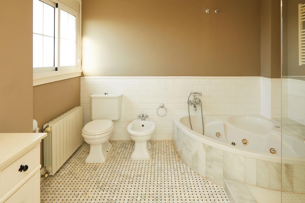 Kitchen in villa for sale in Rojales