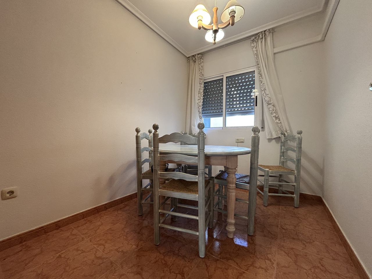 Kitchen in terraced for sale in Torre de La Horadada