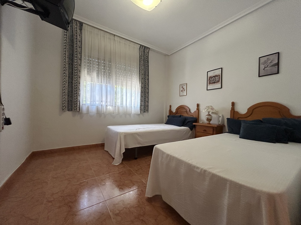 Bathroom in terraced for sale in Torre de La Horadada