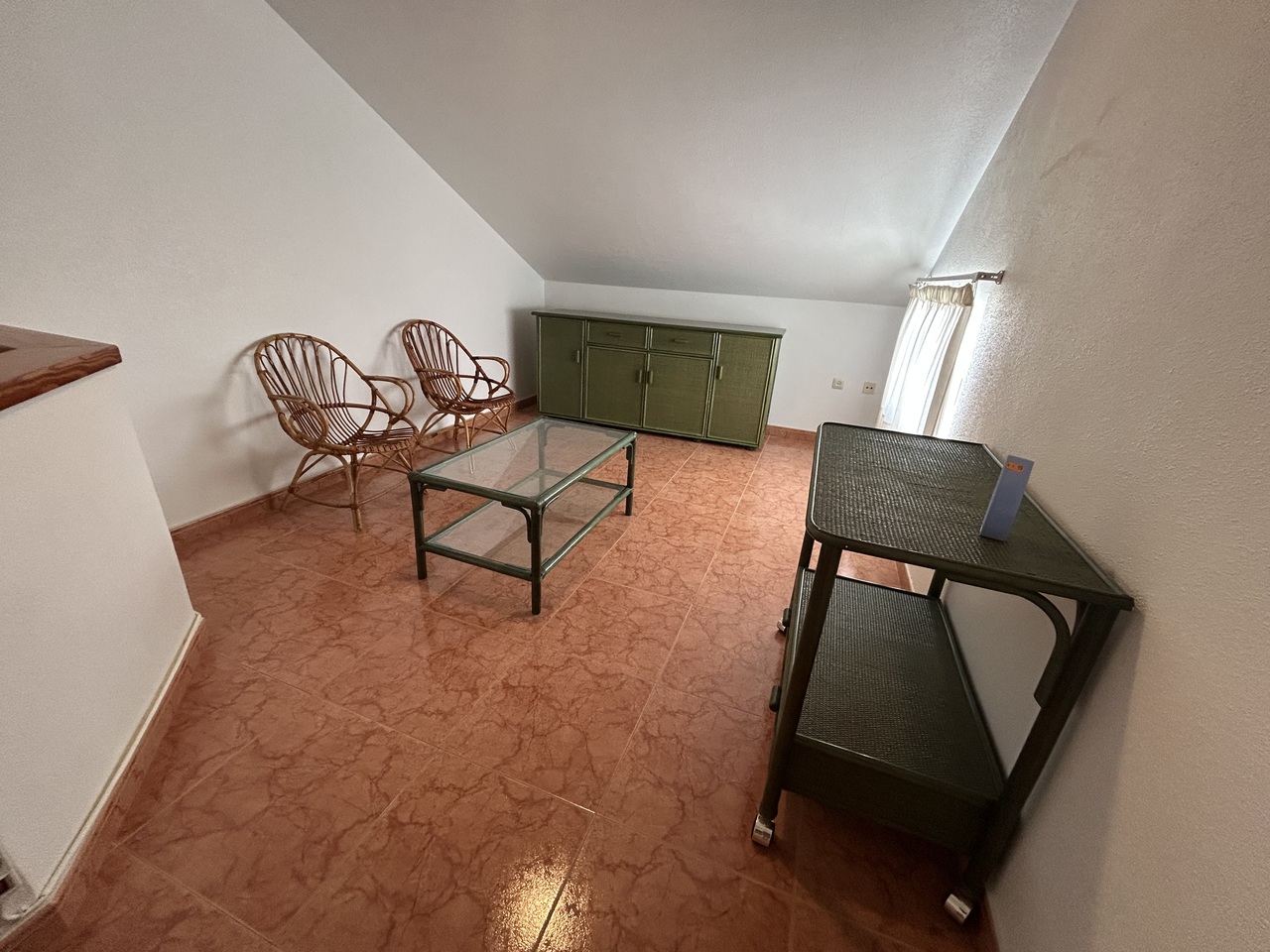 Bedroom in terraced for sale in Torre de La Horadada