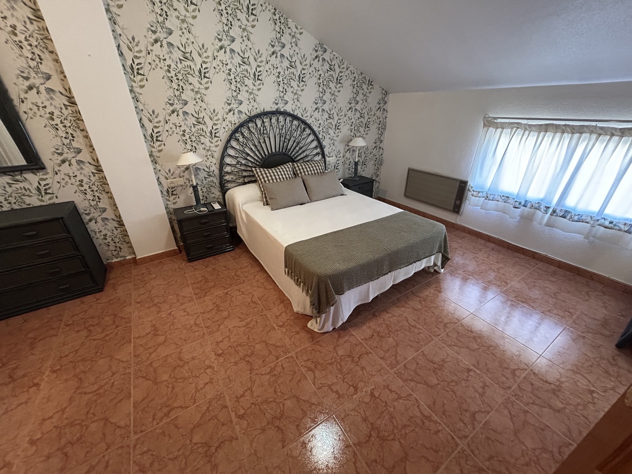 Living room in terraced for sale in Torre de La Horadada