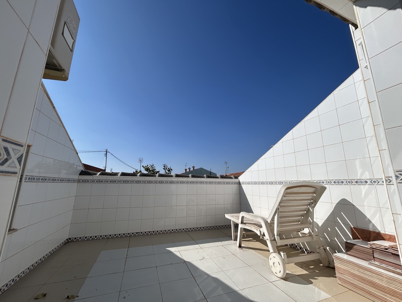 Terrace in terraced for sale in Torre de La Horadada