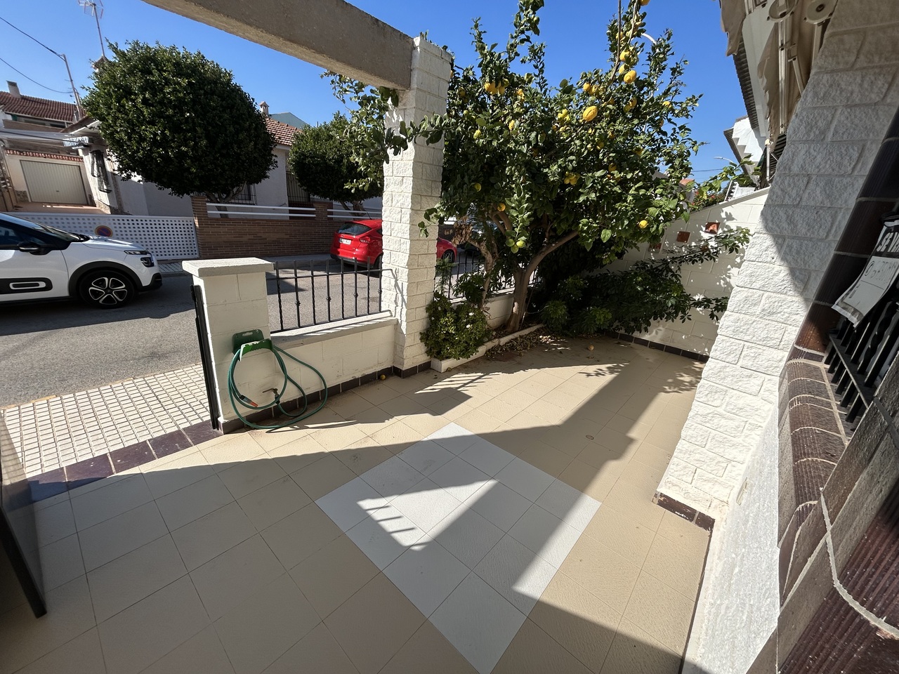Bedroom in terraced for sale in Torre de La Horadada