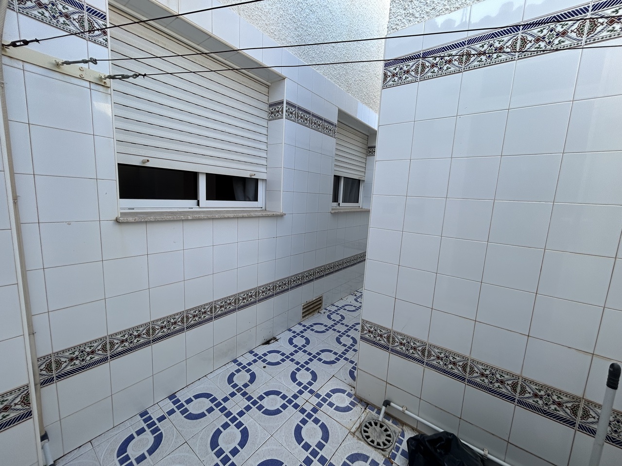 Dining area in terraced for sale in Torre de La Horadada