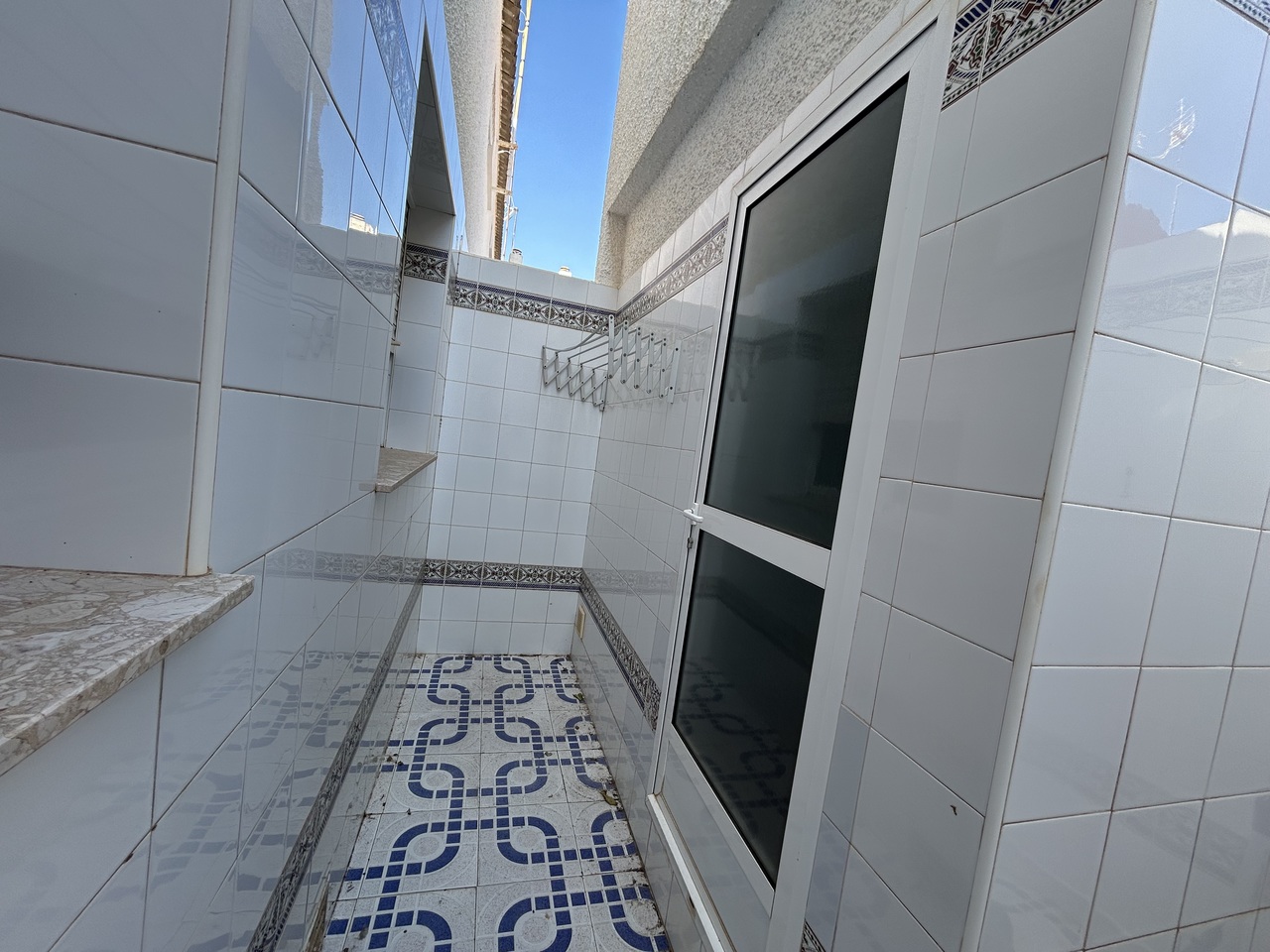 Bedroom in terraced for sale in Torre de La Horadada