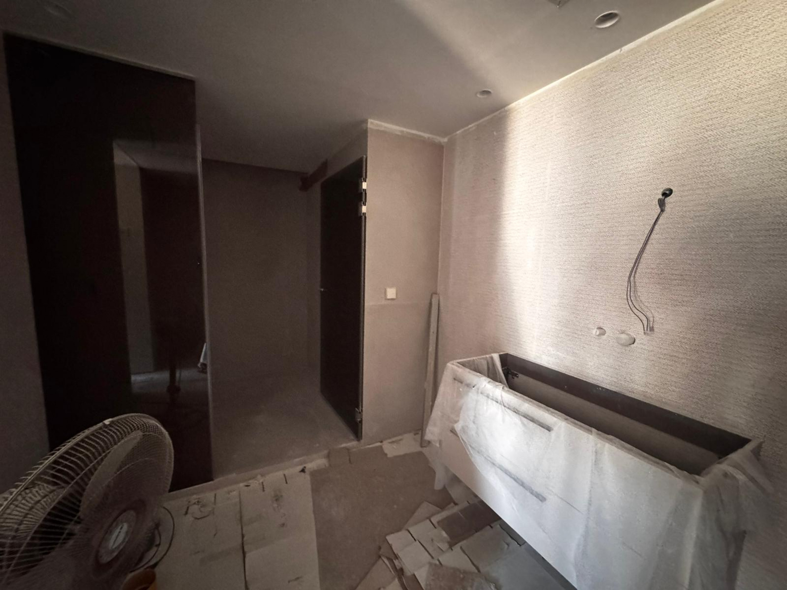 Exterior view in penthouse for sale in Cartagena