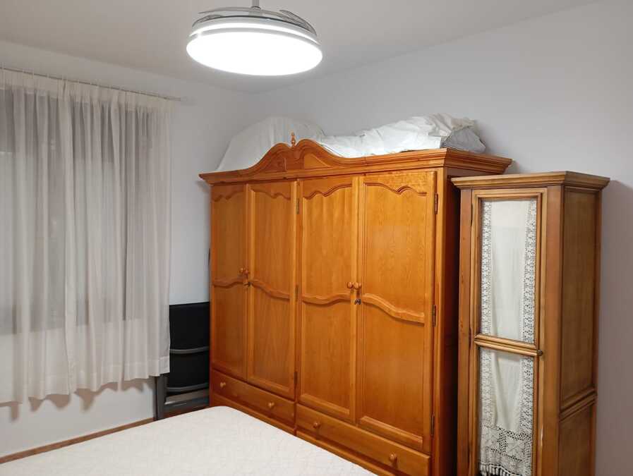 Exterior view in apartment for sale in Cartagena