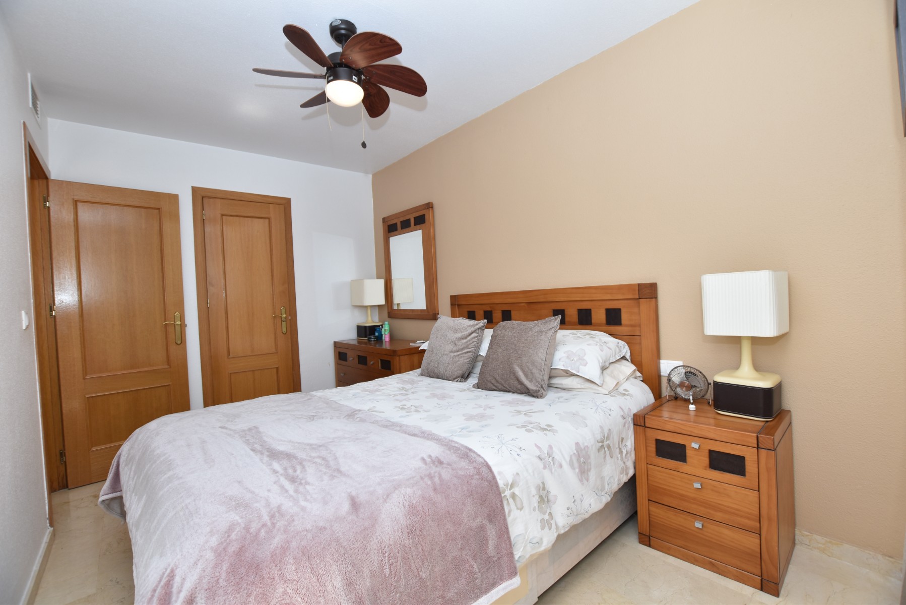 Kitchen in apartment for sale in Algorfa