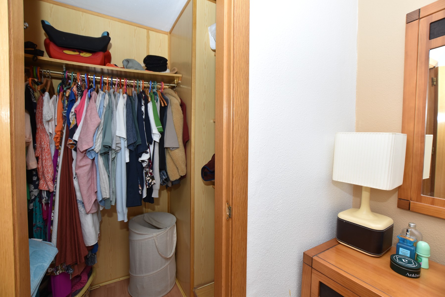 Bathroom in apartment for sale in Algorfa