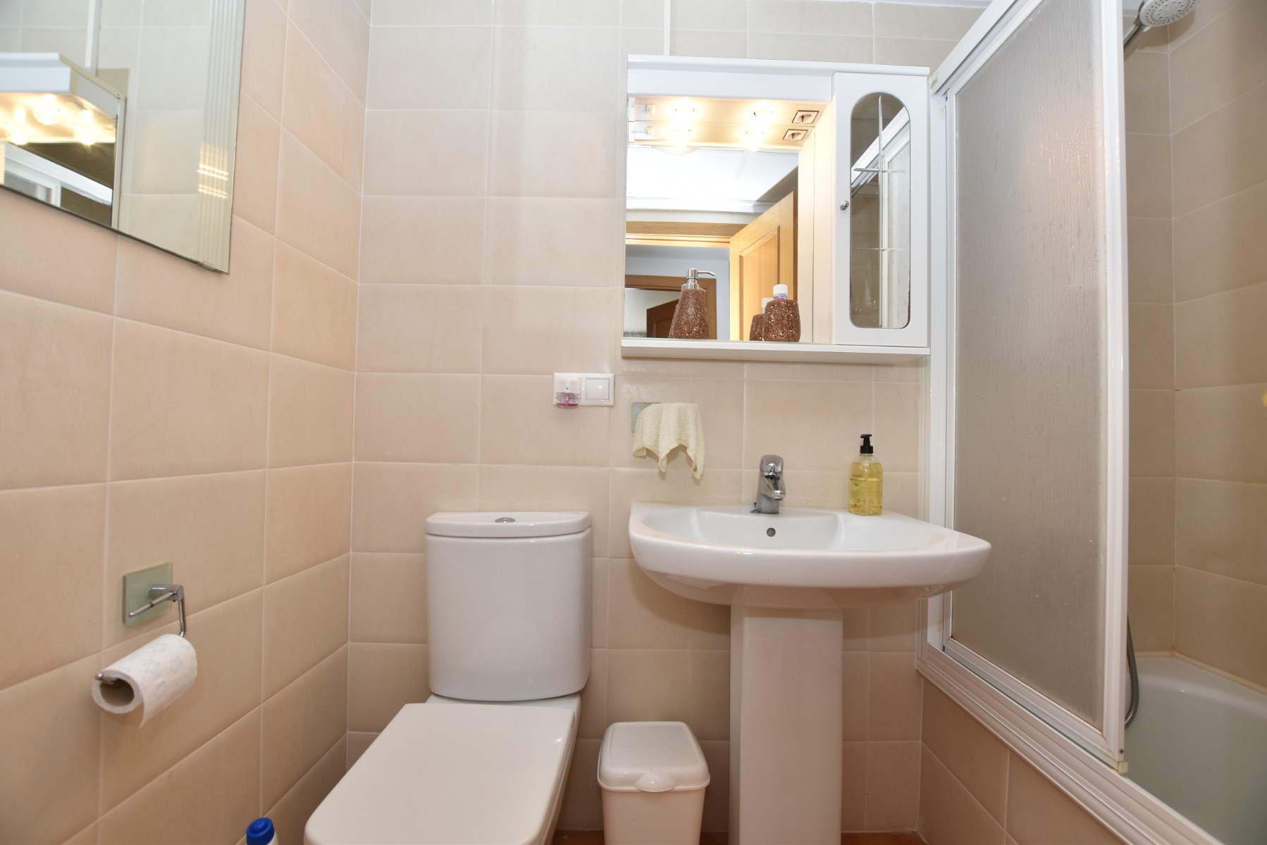 Terrace in apartment for sale in Algorfa