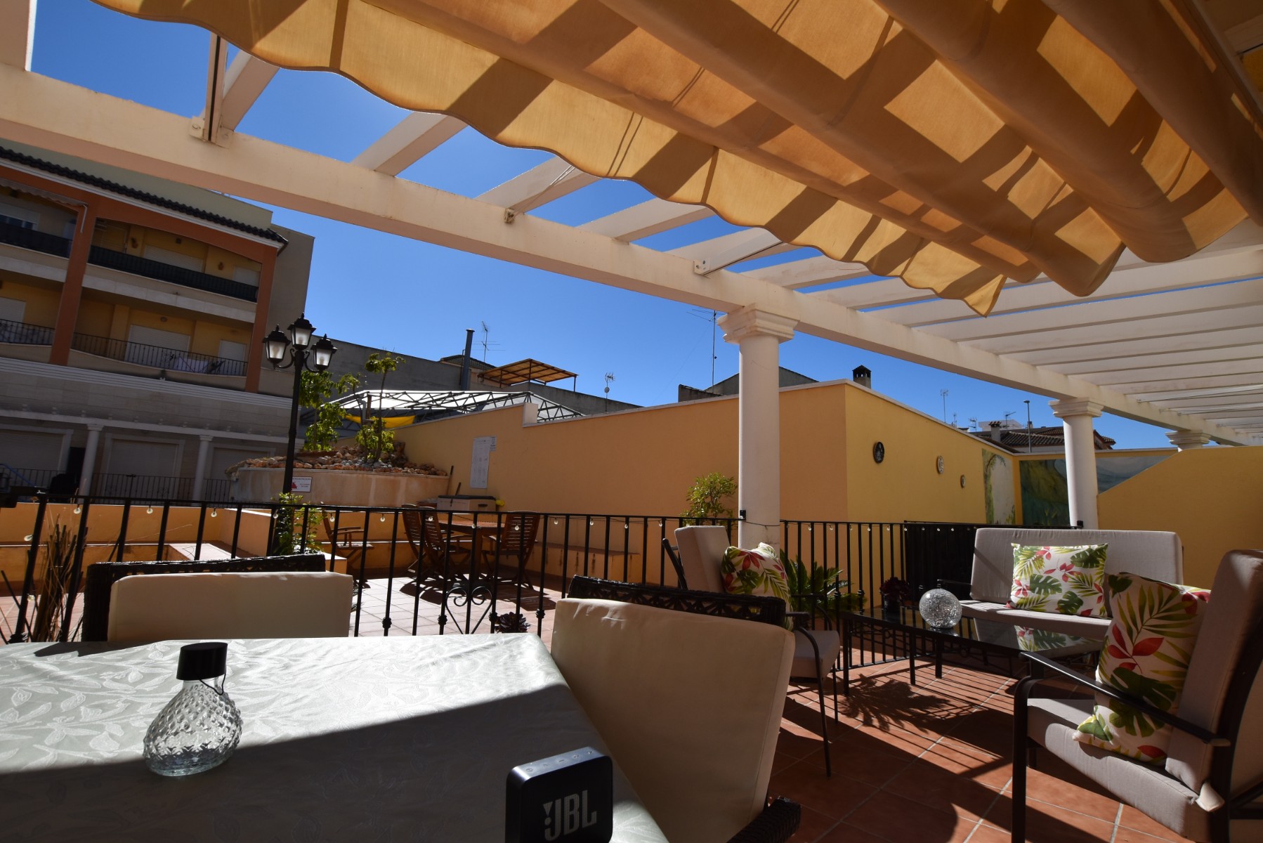 Kitchen in apartment for sale in Algorfa