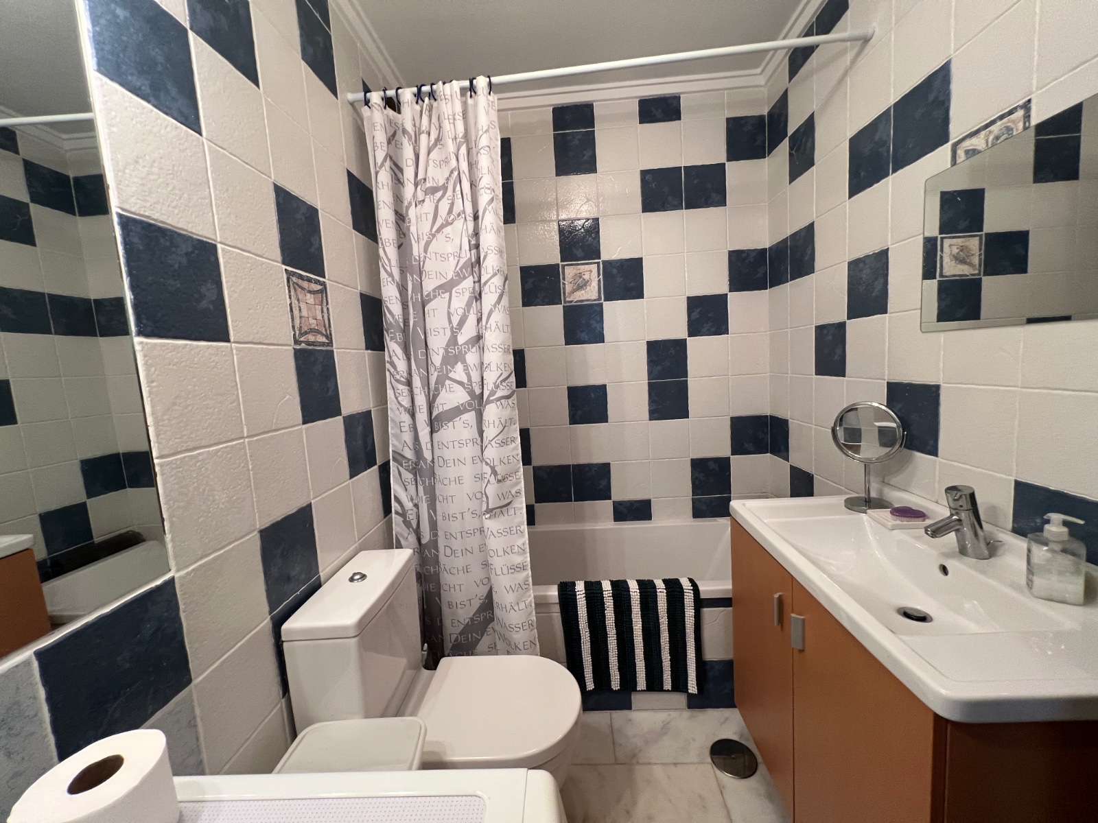 Exterior view in bungalow for sale in Algorfa