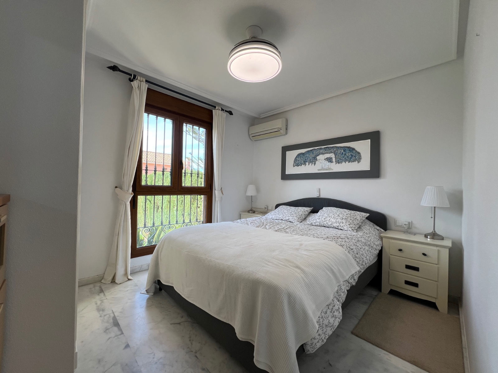 Terrace in bungalow for sale in Algorfa