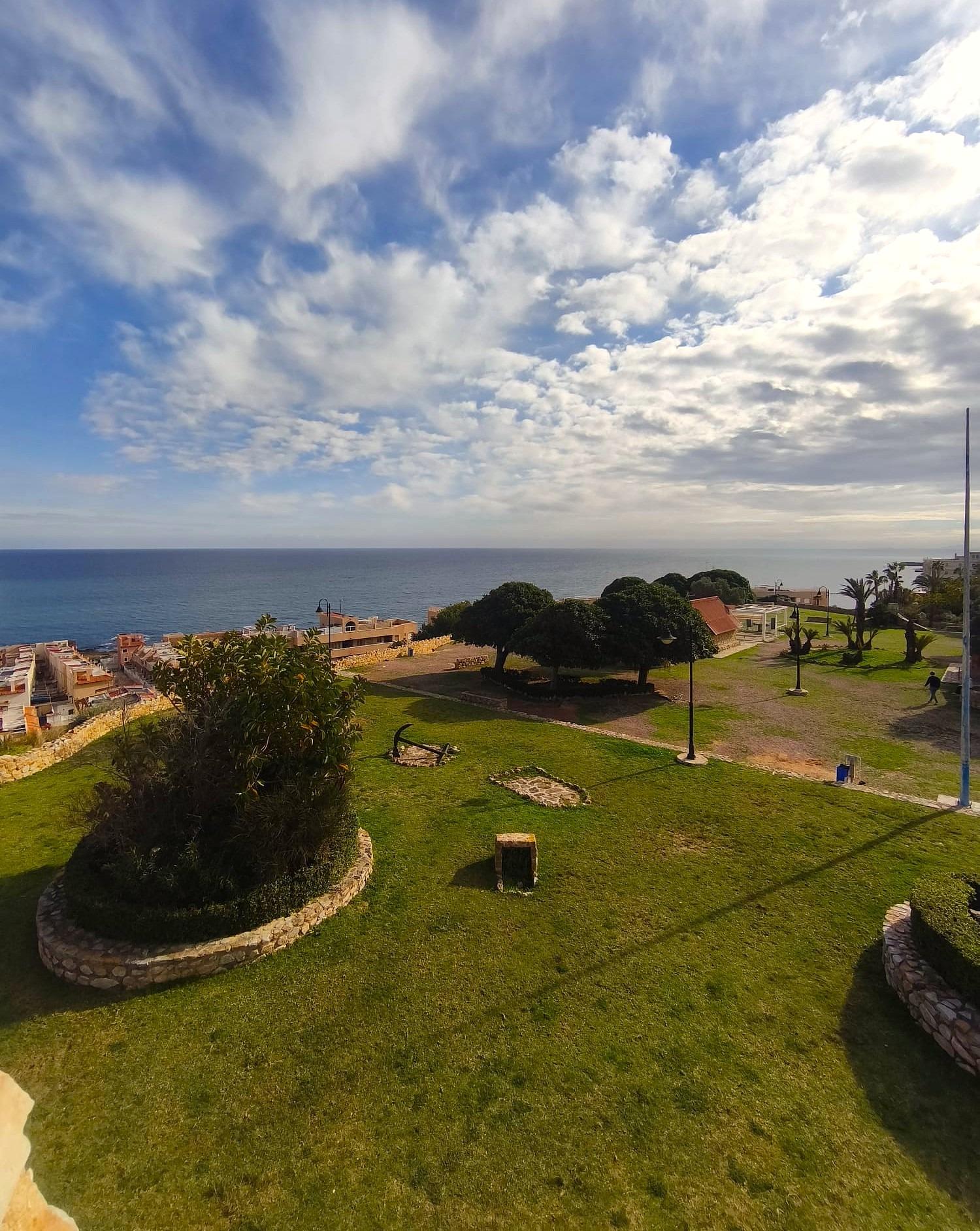 Bedroom in apartment for sale in Torrevieja