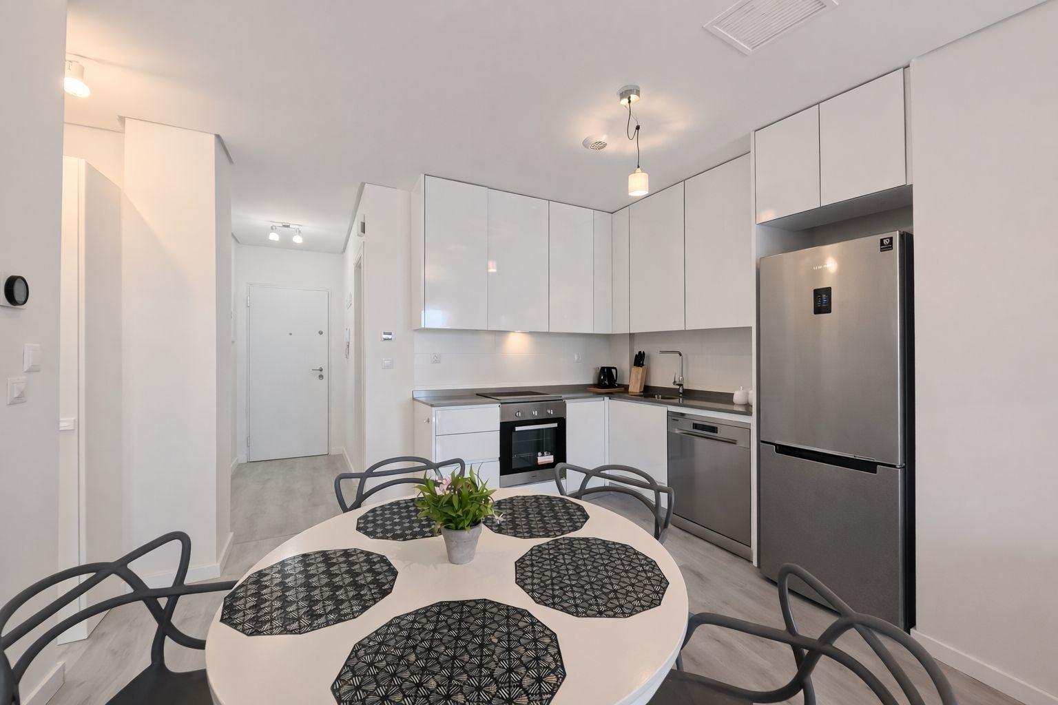 Terrace in apartment for sale in Orihuela Costa