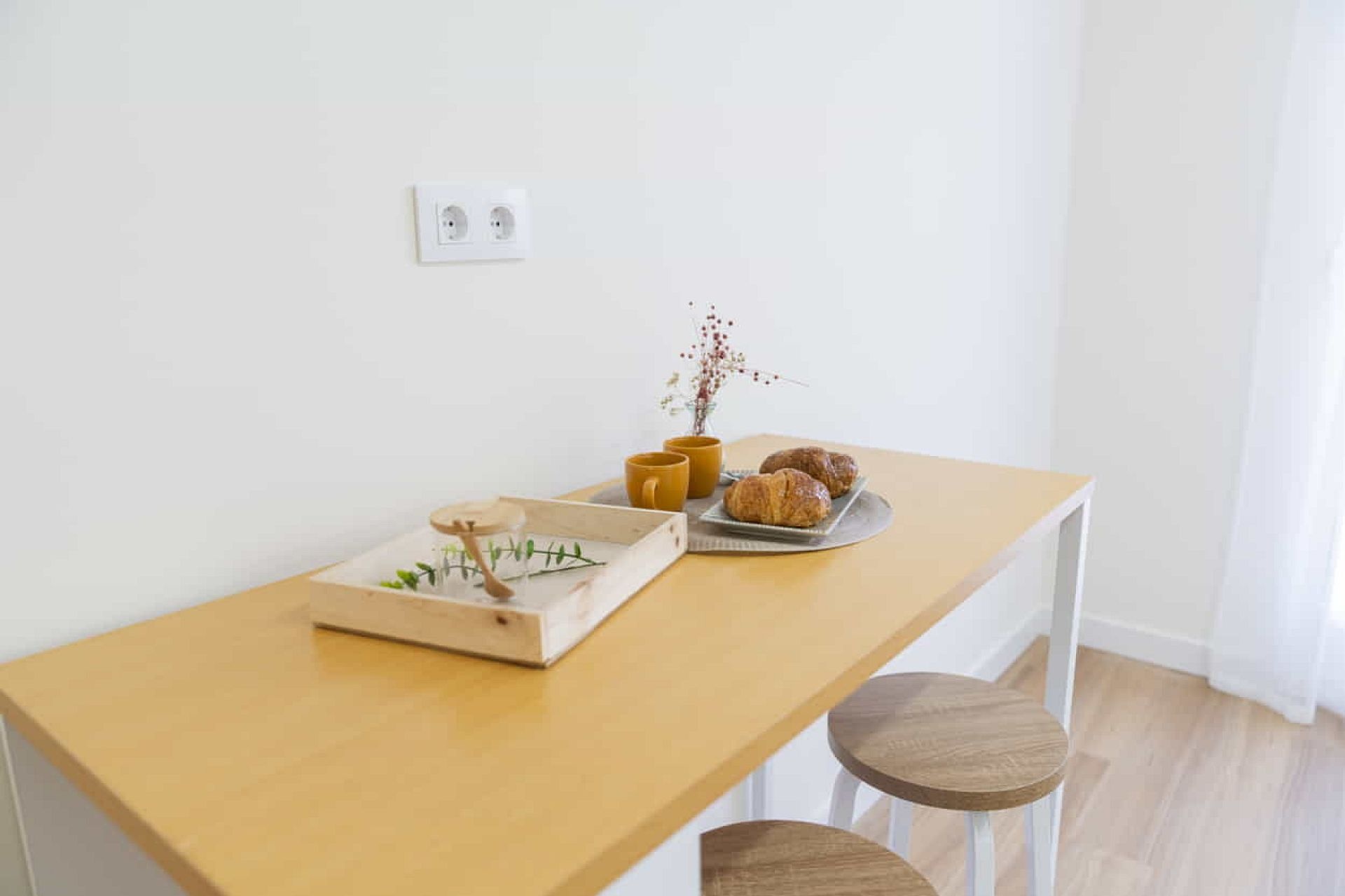 Exterior view in apartment for sale in San Pedro del Pinatar